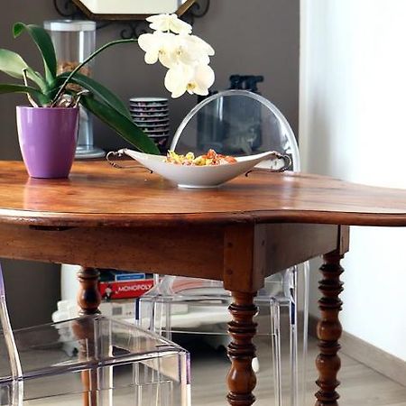 ונטימיגליה B&B Casa Trucchi מראה חיצוני תמונה