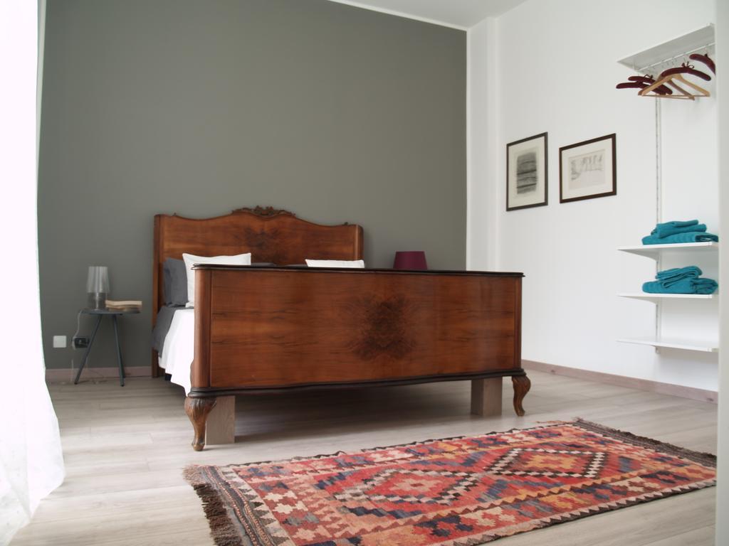 ונטימיגליה B&B Casa Trucchi חדר תמונה