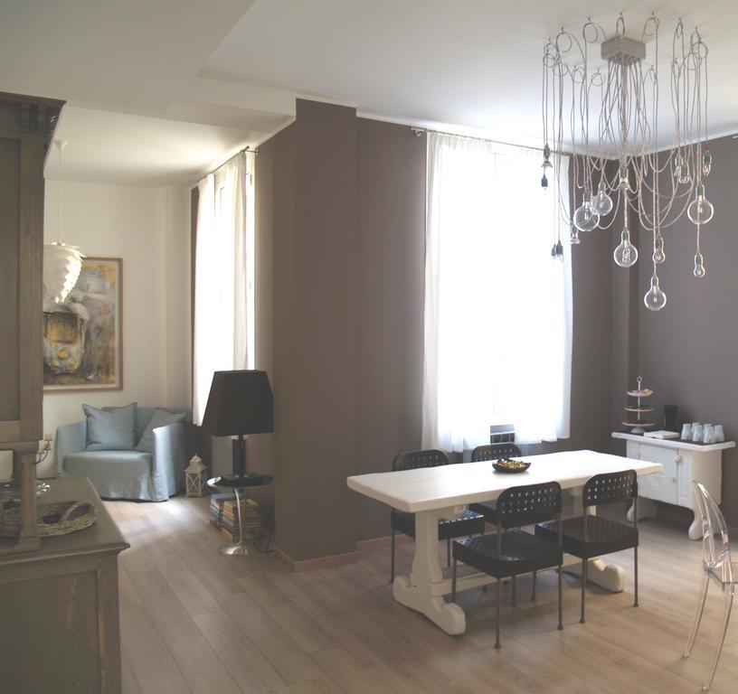 ונטימיגליה B&B Casa Trucchi מראה חיצוני תמונה