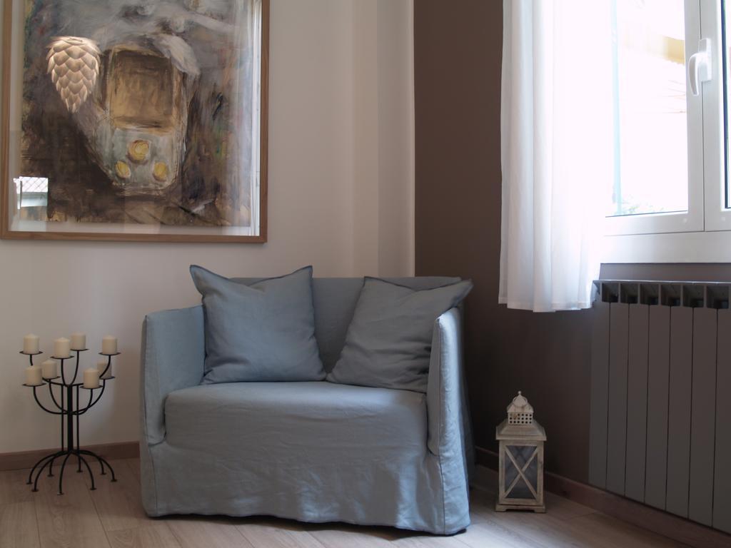 ונטימיגליה B&B Casa Trucchi מראה חיצוני תמונה