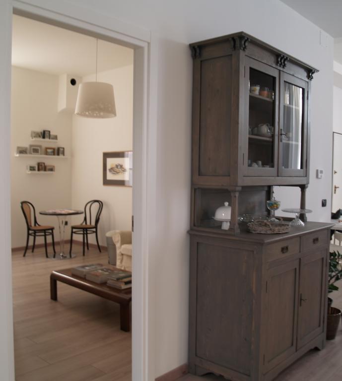 ונטימיגליה B&B Casa Trucchi חדר תמונה