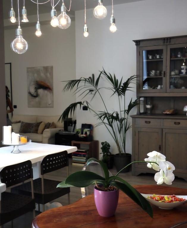 ונטימיגליה B&B Casa Trucchi מראה חיצוני תמונה