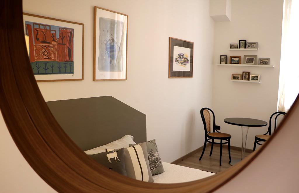 ונטימיגליה B&B Casa Trucchi מראה חיצוני תמונה