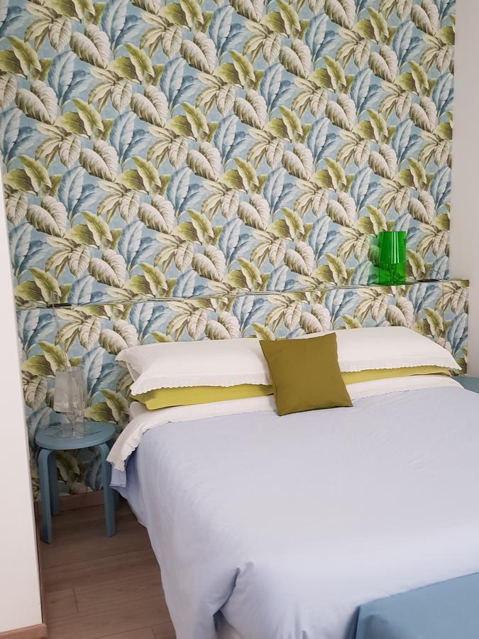 ונטימיגליה B&B Casa Trucchi מראה חיצוני תמונה